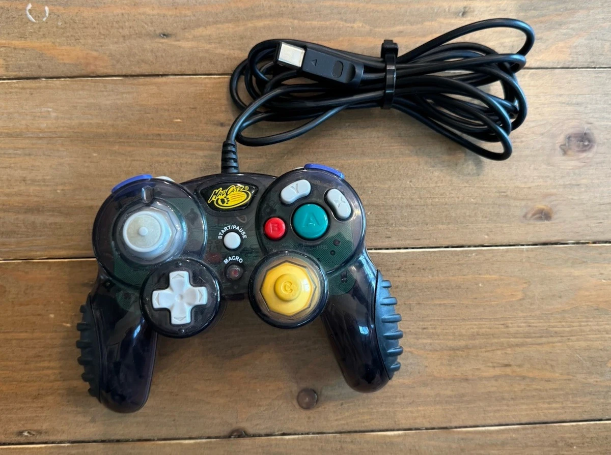 Mad Catz Orange Controllers for sale | eBay