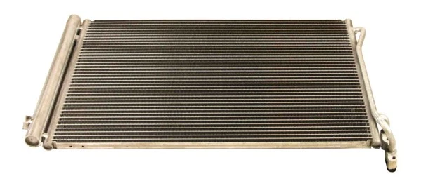 CONDENSER AIR CONDITIONING AC830121 FOR BMW NISSAN N52 B25 BF 2.5L 6cyl 3.8L - Image 3 of 4