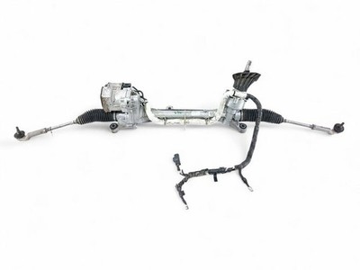 BV6C3D070 zahnstangenlenkung 279586 FORD FOCUS LIM. CB8 URBAN 2011