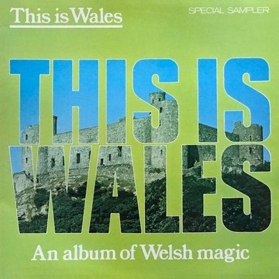 Various - This Is Wales (VINYL)