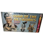 Vintage 1979 “War of the Networks” Board Game by Hasbro  Complete TV Rating