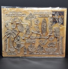 You Choose Hero Arts My Monthly Hero Kits 2019, 2020, 2021 Stamps Dies Stencils