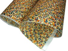 Tutti Colori Veneer SaRaiFo Wood Veneer with Fleece 250x63-65cm