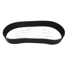 For Harley 3" Open Primary, 8mm 144T 37144-3 Primo IV, Roadmax , BDL