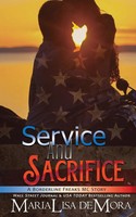 Marialisa Demora | Service And Sacrifice | Taschenbuch | Englisch (2019)