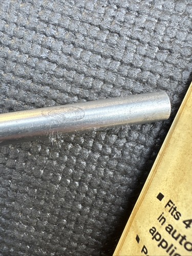 Sears Craftsman EE. UU. Nos Feo Destornillador Magnético 41401 y Brocas Intercambiables T - Imagen 11 de 14