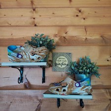 Crocs Limited Edition Cinnamon Toast Crunch Clogs Marbled 207925-J3 Junior Sz 3