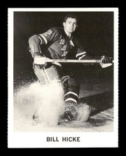 1965 Coca-Cola #83 Bill Hicke   EXMT/EXMT+ X3713635