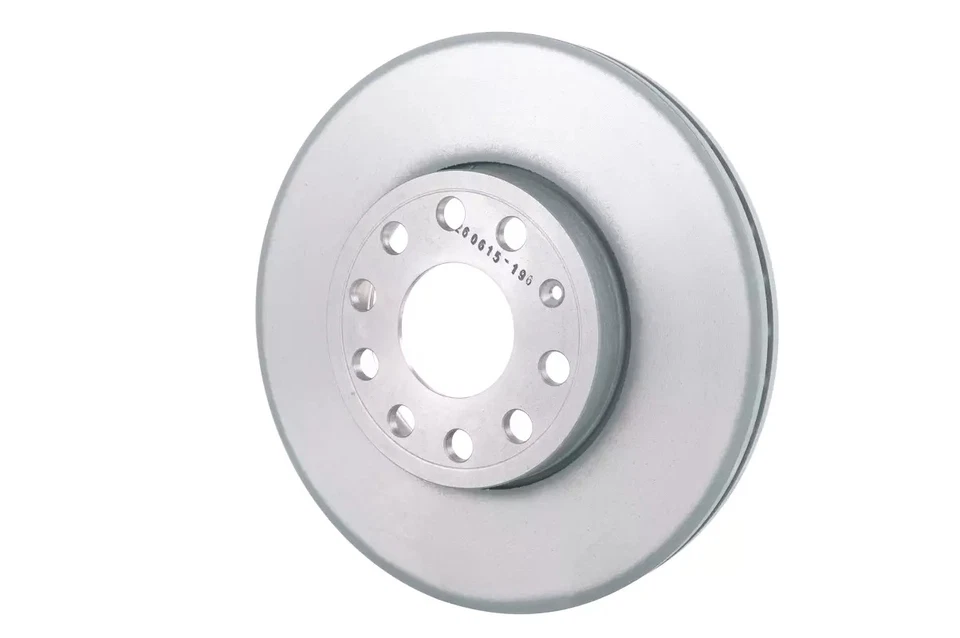 Bosch BD1023 Disques de frein - 1 jeu de 2 disques BOSCH 0 986 479 088 - Photo 4/4