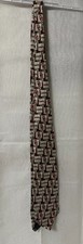 NCAA University Of Oklahoma Sooners NCAA Licensed Silk Neck Tie