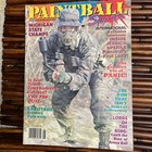 Paintball Sports June 1990 Vol 2 No. 11 Super Rare — photo 1