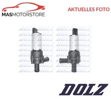 MOTOR KÜHLWASSERPUMPE WASSERPUMPE DOLZ EA501A P FÜR AUDI TT,A3,A6 C5,8P1,8PA