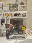 Funko Pop! Iden Versio #460 Chase Star Wars Vinyl Figure GameStop - W/ Protector