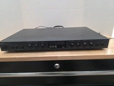 Pro.2 KM-35 Karaoke Stereo Mixer w/ Key Control Echo Dual Mic Inputs