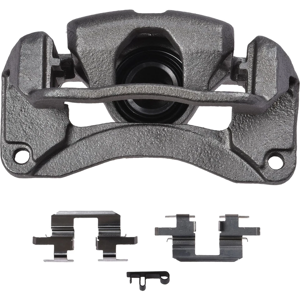 Pinça de freio a disco para 00-06 Subaru Baja Legacy Outback 1405-19356 - Imagem 3 de 4