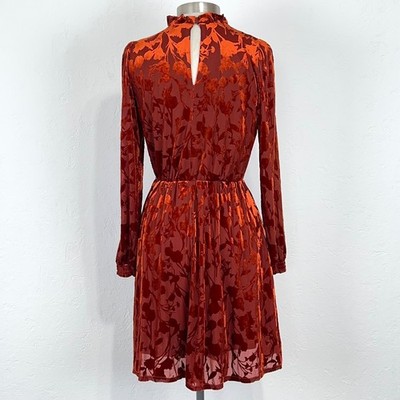 boho cocktail dress for wedding guest Whimsigoth Chic Velvet Burnout Midi XS Formal Kid Size:12 1960’s pyjamas Michael Kors Black and avoid exposure to the