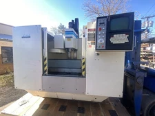 FADAL VMC 3016 CNC MILL CT-40,  Model 904-1 Year 1997