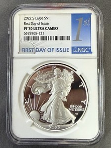 Pf 70 Ultra Cameo | eBay