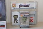 Funko Pop Hulk #478 6-Inch Avengers Endgame + Target Exclusive Pocket Pop Bundle — photo 3