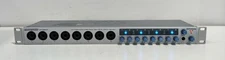 Presonus FIRESTUDIO 10X10 Fire Wire Interface 8 XMAX Preamps Digital Mixer