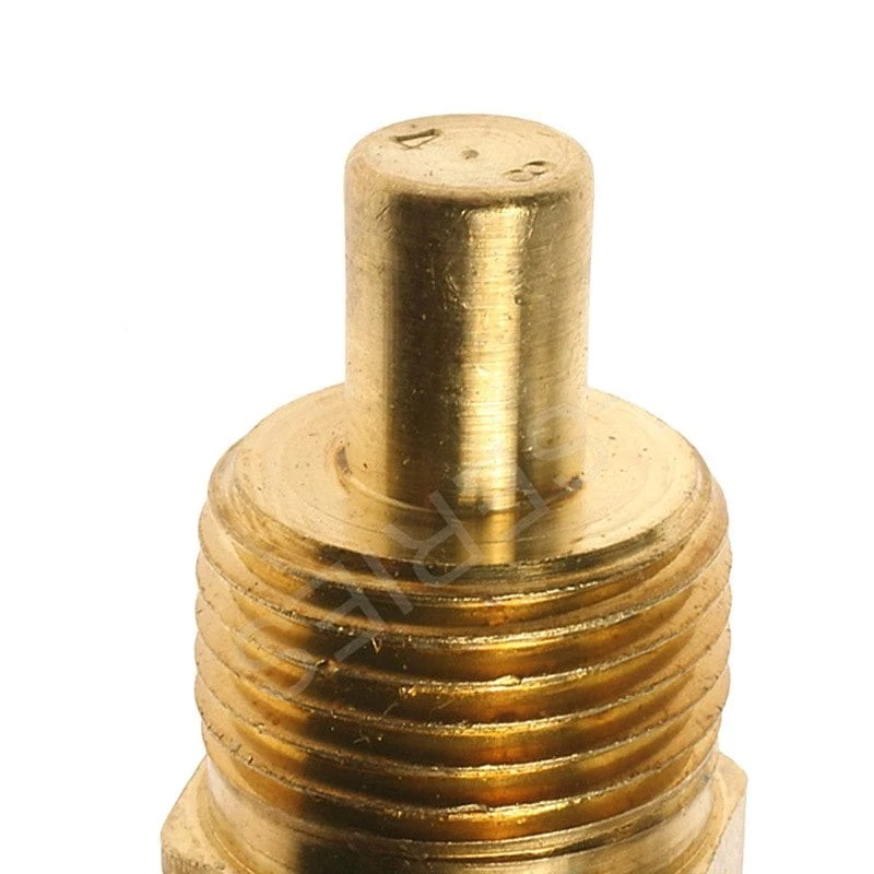 For Ford Mustang 1966-1973 Standard Tru-Tech Engine Coolant Temperature Sender Foto 2 de 3