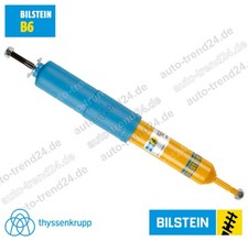 Bilstein B6 Gasdruckdämpfer vorne u.a.: Fiat 500 101, 110, 111, Bj. 1957-1976