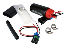 Aeromotive 340 Stealth In-tank Fuel Pump 340 Lph Aeromotive 340 Stealth In-tank Fuel Pump 340 Lph