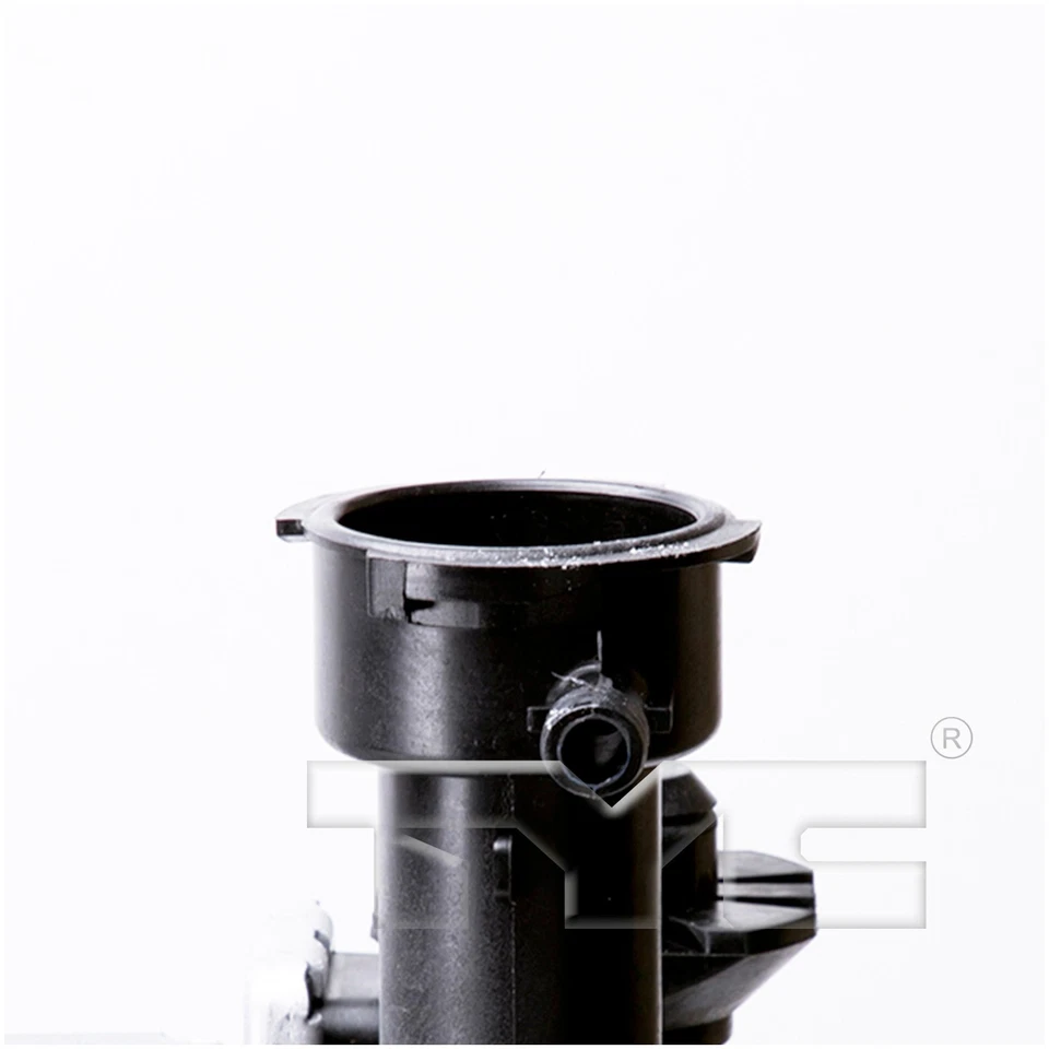 Для 2011-2014 Dodge Durango радиатор основной TYC 2011 2012 2013 2014 - Изображение 4 из 4