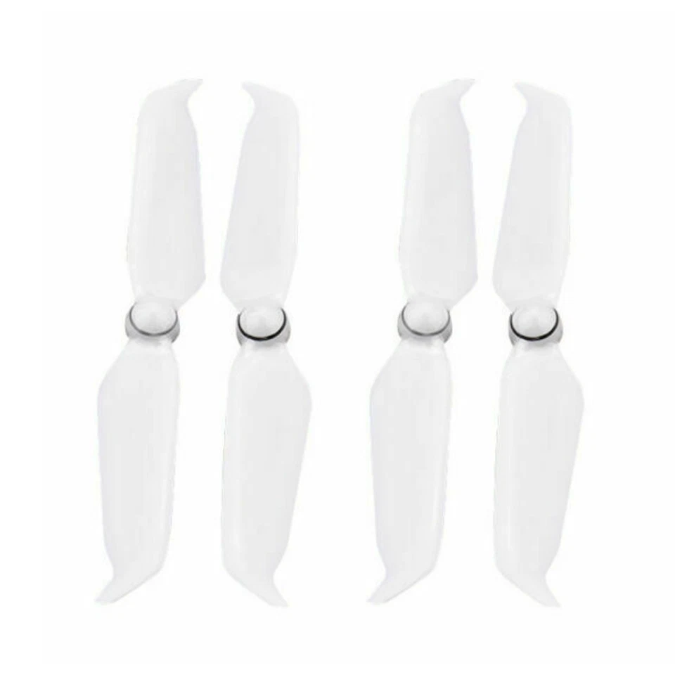 2 Pairs Low-noise Propellers Blade 9455S For DJI Phantom 4 Pro V2.0 /Adv Drone - Image 2 of 4