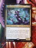 Alela, Cunning Conqueror - MTG - Commander: Wilds of Eldraine - WOC - NM