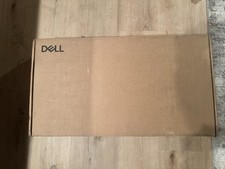 Dell Pro 27" Plus QHD Monitor 2560 x 1440 100Hz 8ms IPS LED P2725D Black