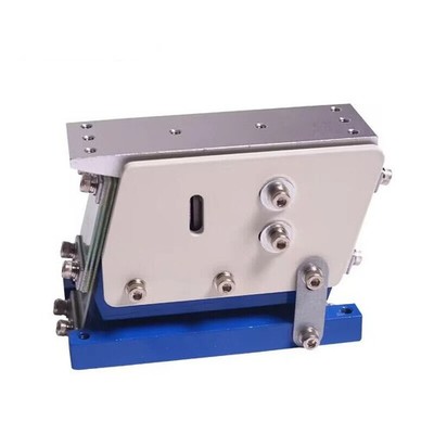 Flat Vibration Electromagnet Linear Feeder Direct Vibration Feeder Controller