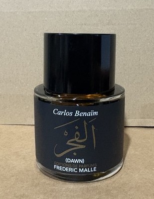 Frederic Malle DAWN - EDP 50ml / 1.7 fl oz - Carlos Benaïm - New