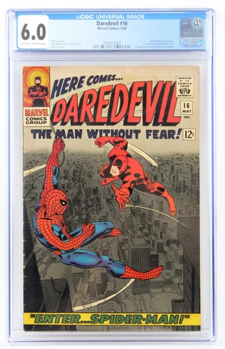 Comic Image