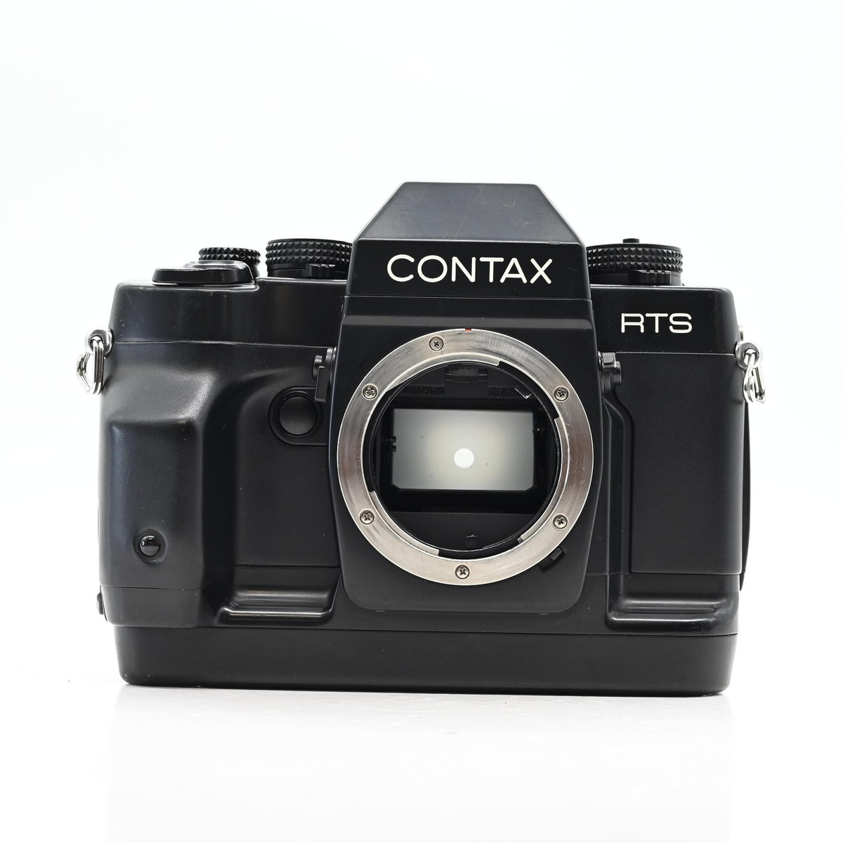Contax RTS III SLR Film Camera Body #402 | eBay