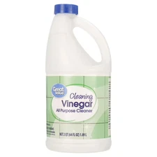 Great Value Vinegar-Based Multi-Purpose Cleaner 64 fl oz
