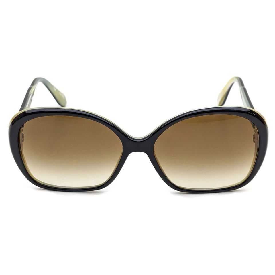 🕶️Gafas de sol Carolina Herrera SHN504 57/15 140 | ALB14🕶️ Foto 3 de 4