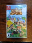 Animal Crossing: New Horizons - Nintendo Switch