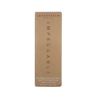 ANASTASIA BEVERLY HILLS Impeccable Blurring Matte Foundation - 4.5W 1.18oz