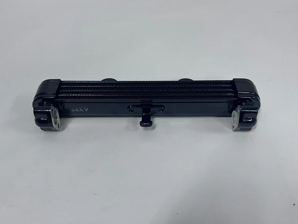 HONDA CB900F 1981-1982 ENFRIADOR DE ACEITE # 15600-438-003 NUEVO FABRICANTE DE EQUIPOS ORIGINALES (C10-4) IR Foto 3 de 4