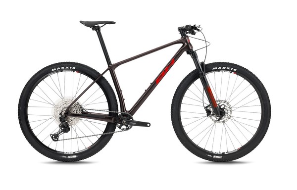 Bicicleta de Montaña Rígida BH BIKES Ultimate 6.5 Carbon