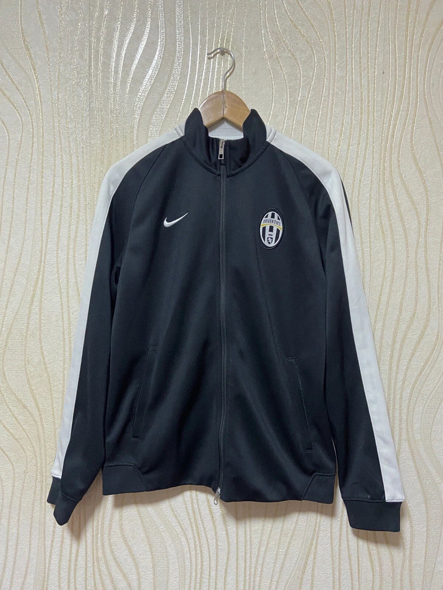 Куртка Nike Juventus International Club Soccer Fan - огромный