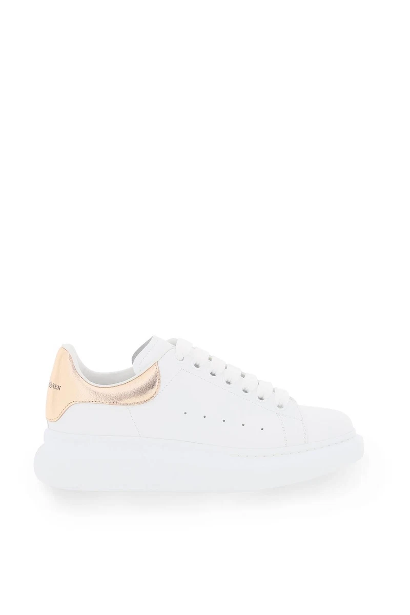Alexander mcqueen oversize sneakers Size EU 39 | eBay