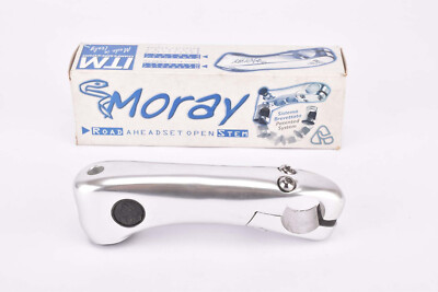 NOS/NIB ITM Moray ahead stem in size 120mm with 25.8 mm bar clamp size