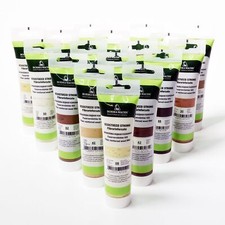 Stucco Stucco per Legno Forte Riempitivo Stucco per Legno Interno-Esterno 200g