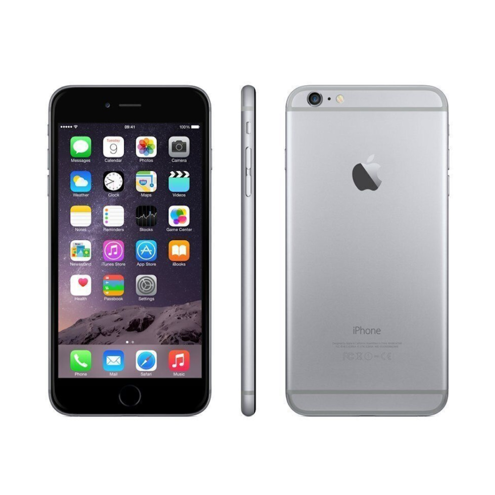 Apple iPhone 6 16GB 64GB 128GB Unlocked AT&T Verizon 🍏Good
