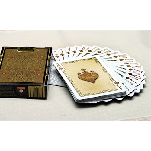 トランプ BICYCLE Elegance Playing Cards Bicycle Elegance Playing Cards (Limited Edition of 5000) | eBay