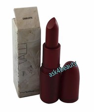 MAC Giambattista Valli Matte Lipstick Charlotte Limted Edition 0.1oz/3g NIB