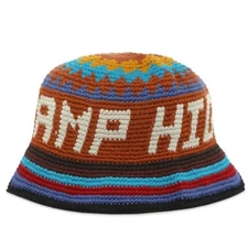 ISO/LOOKING TO BUY - Camp High Counselor Bucket Hat (Russet/Brown)