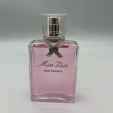 Miss Dior Rose Essence 3.4 fl.oz 100ml Eau de Toilette Spray